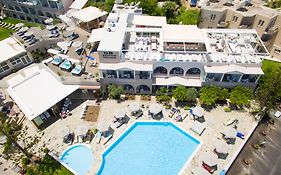 Georgioupolis Beach Hotel